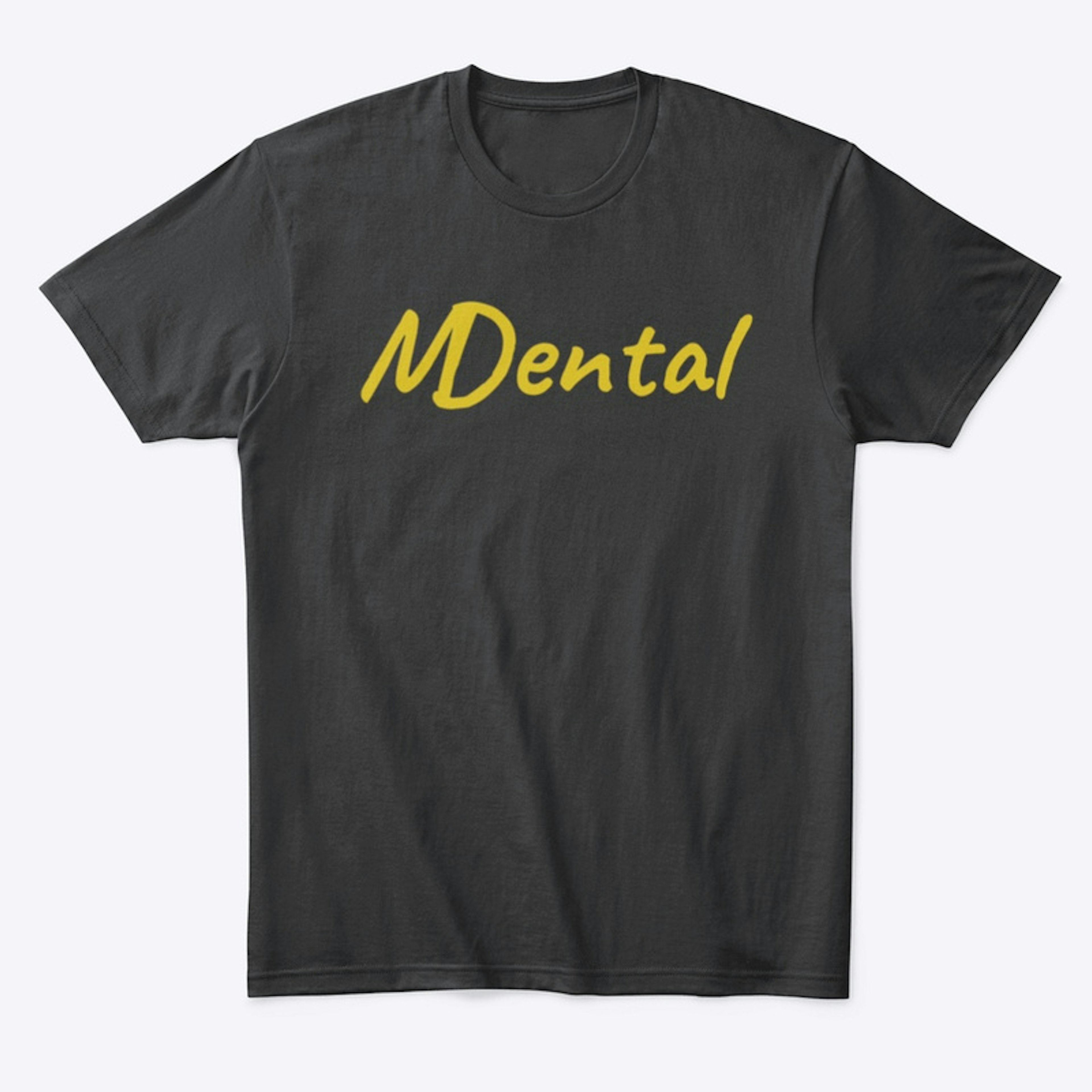 Mental Dental Gold