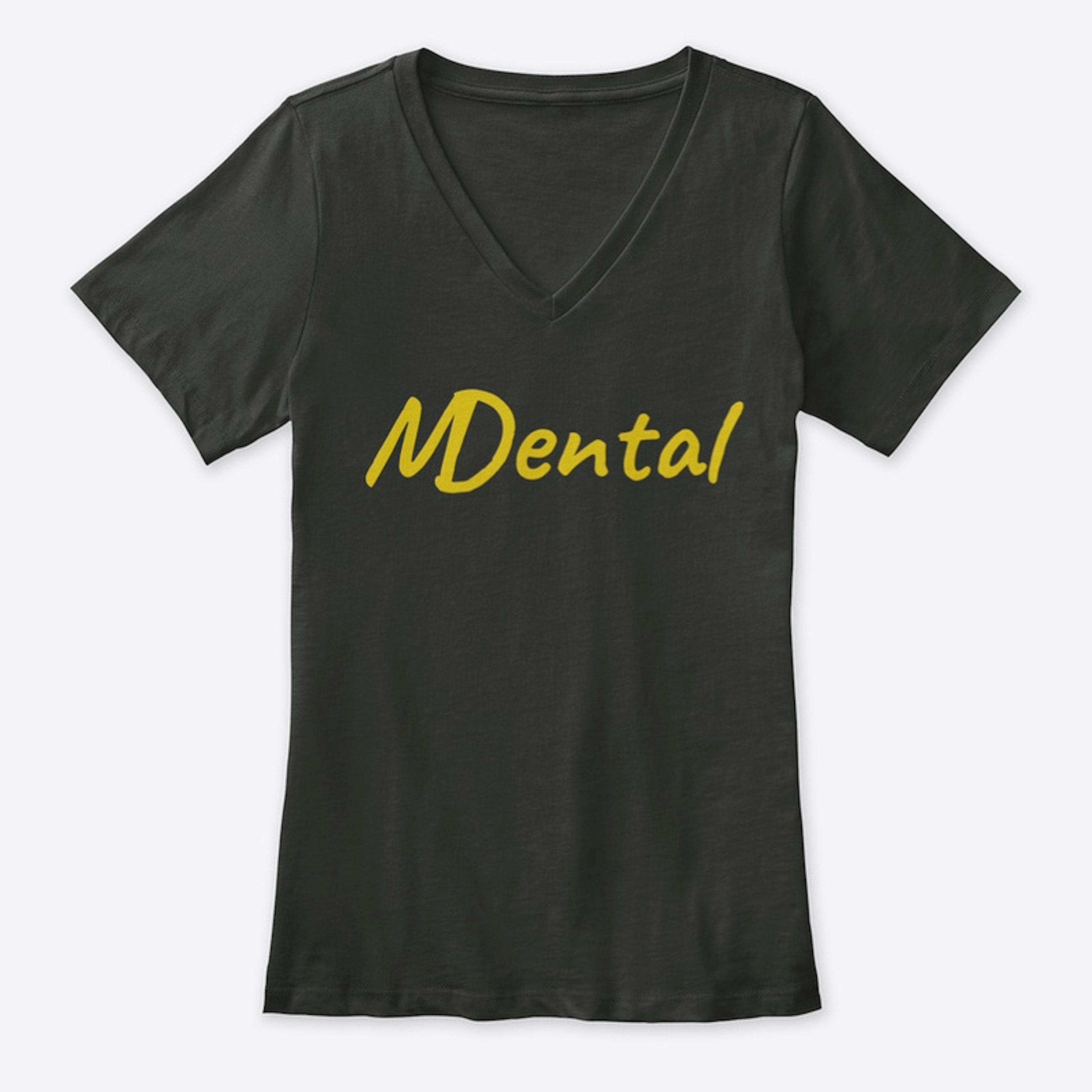 Mental Dental Gold